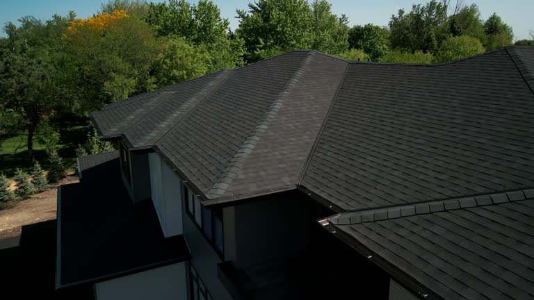 Best Rubber Roofing (EPDM, TPO)  in Quail Creek, TX