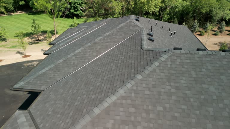 Cold Roofs in Quail Creek, TX