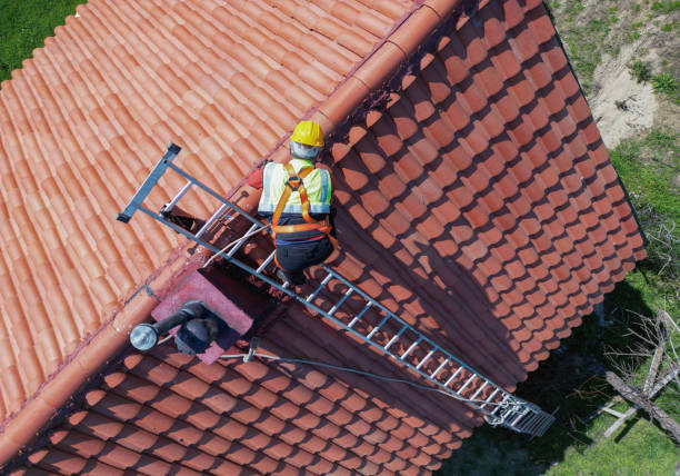 Trusted Quail Creek, TX Roofing service Experts