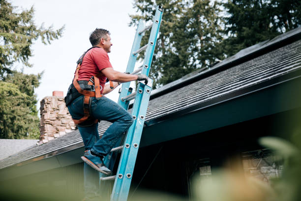 Hot Roofs in Quail Creek, TX