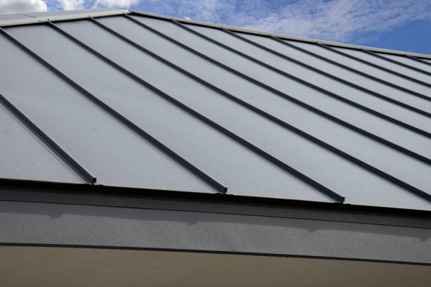 Best Roof Ventilation Installation  in Quail Creek, TX